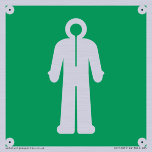 E056 safe condition survival clothing